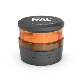 Baliza V16 Homologada DGT 3.0 - Luz LED 360° Magnética