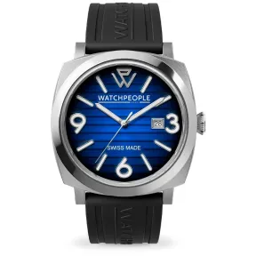 Reloj analógico de mujer Watchpeople 700990, 45 mm, 10 ATM