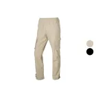 Pantalones resistentes y repelentes al agua para hombre