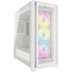 Caja Corsair 5000D Airflow RGB (Blanco)