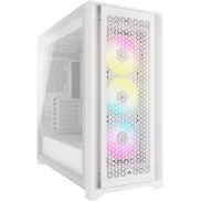 Caja Corsair 5000D Airflow RGB (Blanco)