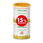 Roha Max - Bienestar Digestivo y Tránsito Intestinal