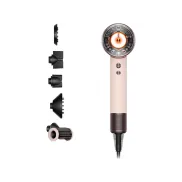Secador Nural Dyson Supersonic: Innovación en Peinado