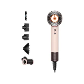 Secador Nural Dyson Supersonic: Innovación en Peinado
