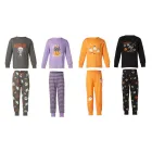 Disfraz de Halloween para pijama infantil