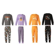 Disfraz de Halloween para pijama infantil
