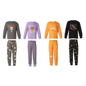 Disfraz de Halloween para pijama infantil