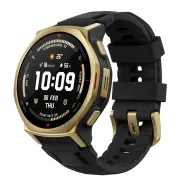 Amazfit T-Rex 3 Pro: Smartwatch 44mm con GPS y 17 días batería