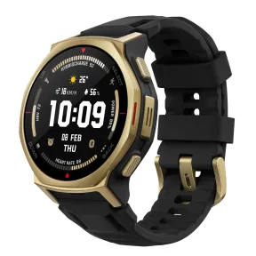 Amazfit T-Rex 3 Pro: Smartwatch 44mm con GPS y 17 días batería