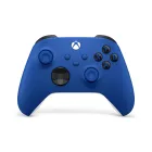 Mando Xbox Shock Blue Inalámbrico para Series X|S, PC y Móvil