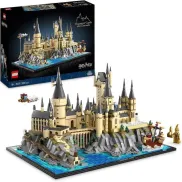 Castillo de Hogwarts LEGO Harry Potter - 2660 piezas y minifigura