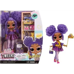 Tweens de L.O.L. Surprise! ¡Diversión y sorpresas!