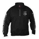 Abrigo con Capucha para Hombre Harley-Davidson