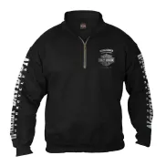Abrigo con Capucha para Hombre Harley-Davidson