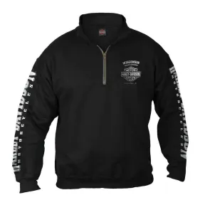 Abrigo con Capucha para Hombre Harley-Davidson