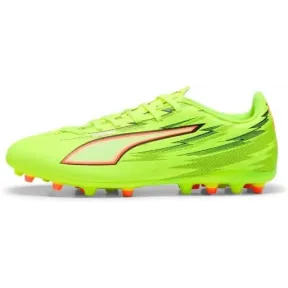 PUMA Ultra 6 MG: Zapatillas de fútbol para jugar.
