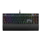 Teclado Gaming Mecánico ASUS ROG Strix Scope II X RGB Black