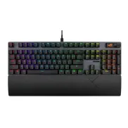 Teclado Gaming Mecánico ASUS ROG Strix Scope II X RGB Black
