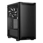 Be Quiet PURE BASE 501 Airflow - Torre PC de alto rendimiento