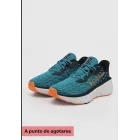 Zapatillas de trail running verde Columbia KONOS ELEVATE