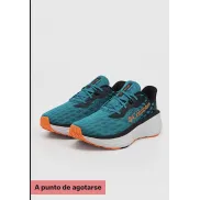 Zapatillas de trail running verde Columbia KONOS ELEVATE