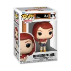 Meredith - Figura de Vinilo Coleccionable The Office S9