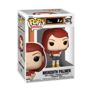 Meredith - Figura de Vinilo Coleccionable The Office S9