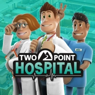 Two Point Hospital gratis de Epic Games [Jueves 12]