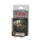 Víbora Estelar: Star Wars X-Wing en Acción