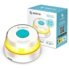 Baliza V16 DGT Conectada GPS SOS Homologada