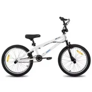 Bicicleta Freestyle Hiland BMX de 20” para Niños