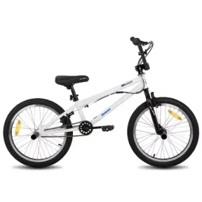 Bicicleta Freestyle Hiland BMX de 20” para Niños