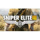 Elite Sniper 3: Estrategia y Tiro en la Segunda Guerra Mundial