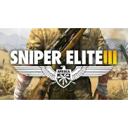 Elite Sniper 3: Estrategia y Tiro en la Segunda Guerra Mundial