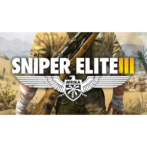 Elite Sniper 3: Estrategia y Tiro en la Segunda Guerra Mundial