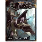 Guía del DJ para Warhammer: El Juego de Rol