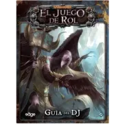 Guía del DJ para Warhammer: El Juego de Rol