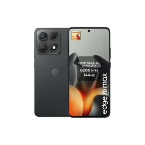 Motorola Edge 70 Max: 6.82" AMOLED, 256 GB, Snapdragon 8 Gen 5