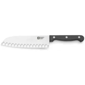 Cuchillo Artisan Santoku de Richardson Sheffield
