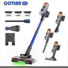 Aspiradora Portátil COTIAR R11 de 500W y 50000PA Inalámbrica