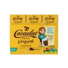 Batido de cacao CACAOLAT Minibrick original x6