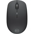 Ratón Óptico Inalámbrico Dell WM126 Ambidiestro 1000 DPI