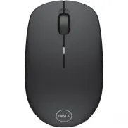 Ratón Óptico Inalámbrico Dell WM126 Ambidiestro 1000 DPI