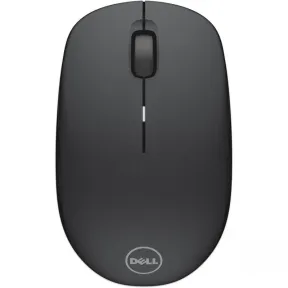 Ratón Óptico Inalámbrico Dell WM126 Ambidiestro 1000 DPI