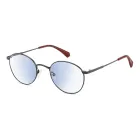 Gafas Polaroid PLD 0027RBB V81 con Filtro Anti Luz Azul