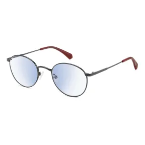 Gafas Polaroid PLD 0027RBB V81 con Filtro Anti Luz Azul