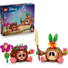 Kakamoras de Vaiana en LEGO Disney