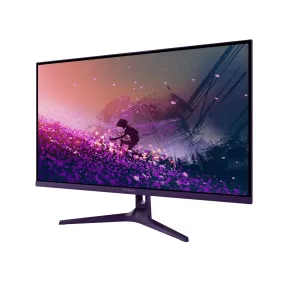 Monitor Gaming Arozzi Nova 32 QHD 180Hz 1ms con HDR