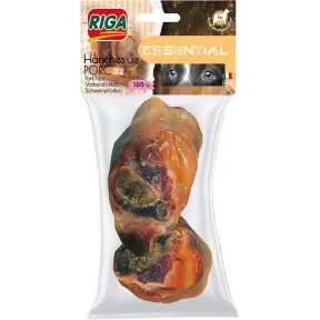 Caderas de Cerdo: 2 Delicias para Perros