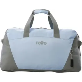 Bolsa TOTTO Active Pro M 35L para deporte y actividades